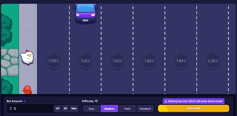 Mission Uncrossable Takes Canada by Storm with its Thrilling Gameplay Experience