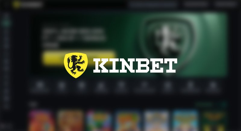 Jak využít bezrizikové sázky na Kinbet Casino
