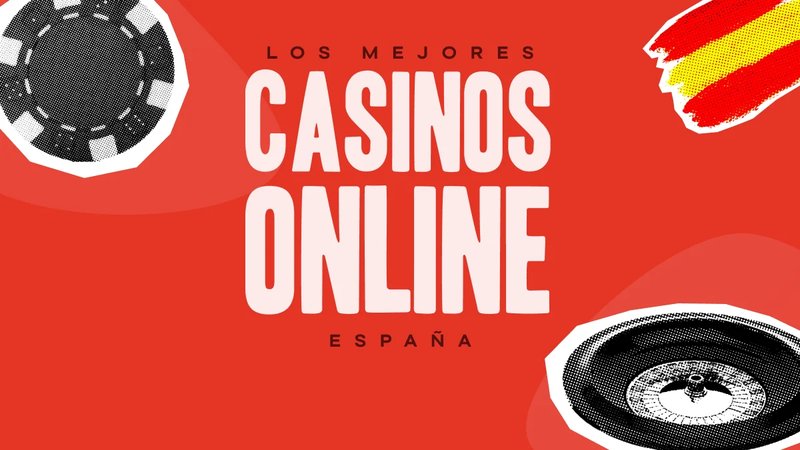 Los mejores casinos online para jugar con dinero real en 2025 Los mejores casinos online para jugar con dinero real en 2025