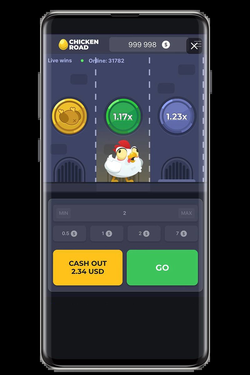 Descubre el emocionante Juego de la Ruta del Pollo en España en Línea