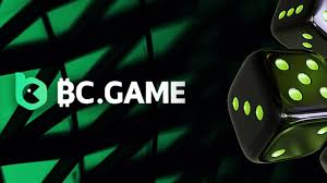 BC.Game APK for Android and iOS Your Gateway to Mobile Gaming Excitement