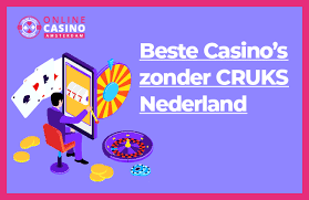 Casino Zonder CRUKS met iDEAL Speel Veilig en Gemakkelijk 1946546676