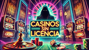 Casinos Sin Licencia en España Riesgos y Consecuencias -860429823