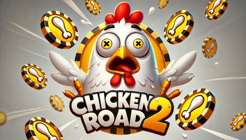Chicken road 2 juego - Descubre las Nuevas Características de Chicken Road 2 en Casinos Españoles