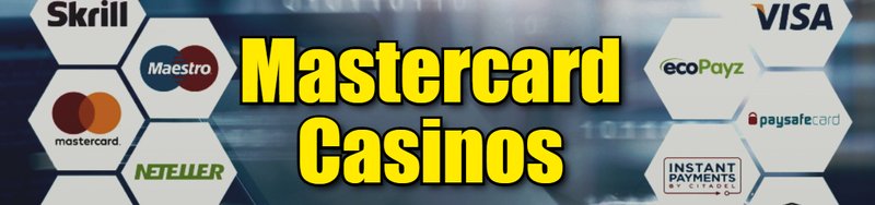 Image: Cómo usar Mastercard en casinos online México
