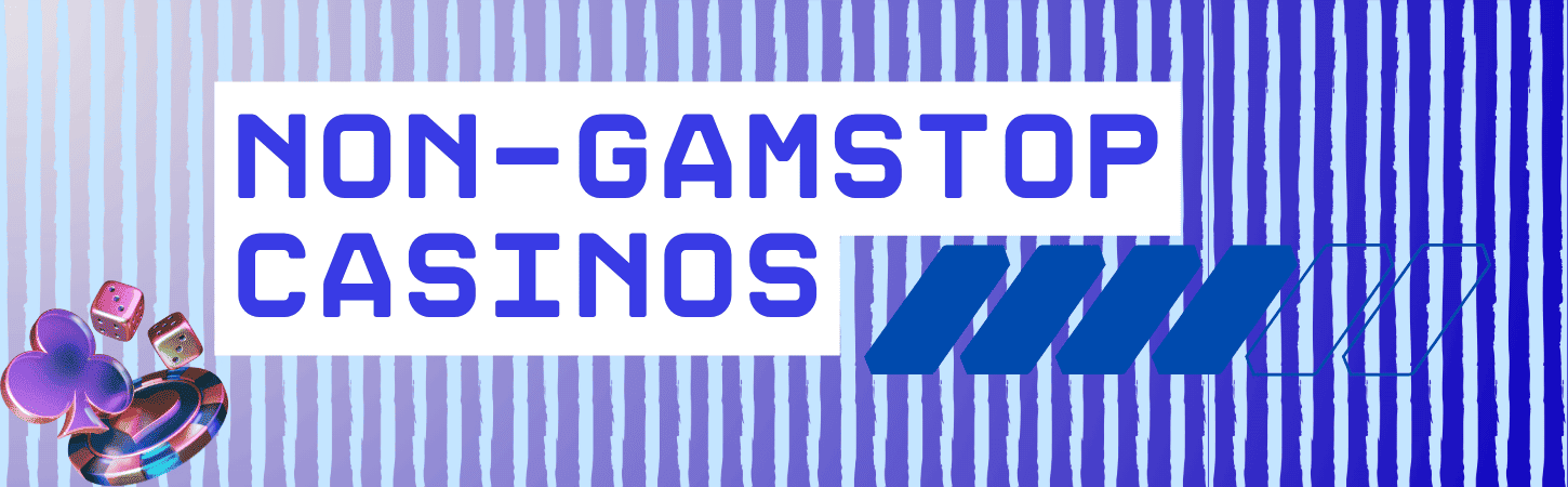 Discover the Excitement of New Non GamStop Casinos -1541259636