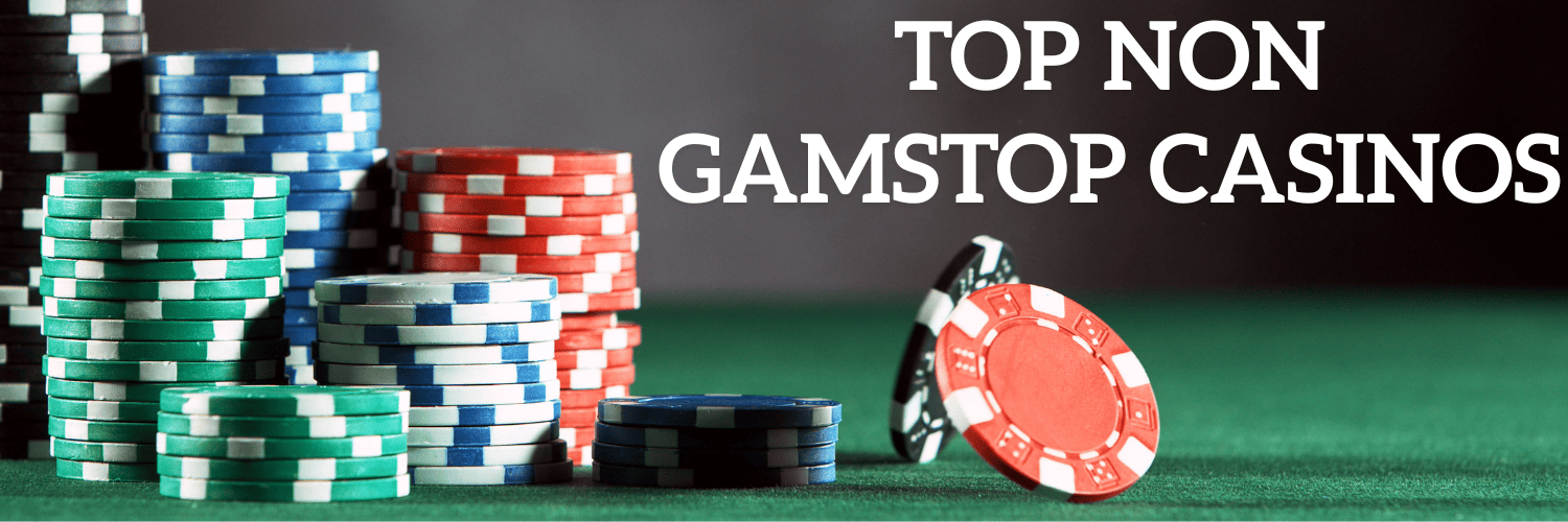 Discover the Newest Non GamStop Casino Sites