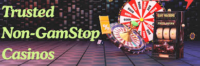 Discovering Casinos Not on GamStop in the UK -1586092214