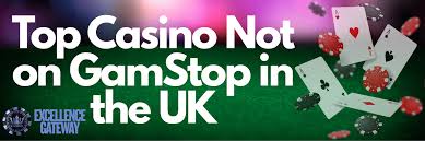 Discovering Casinos Not on GamStop Your Comprehensive Guide