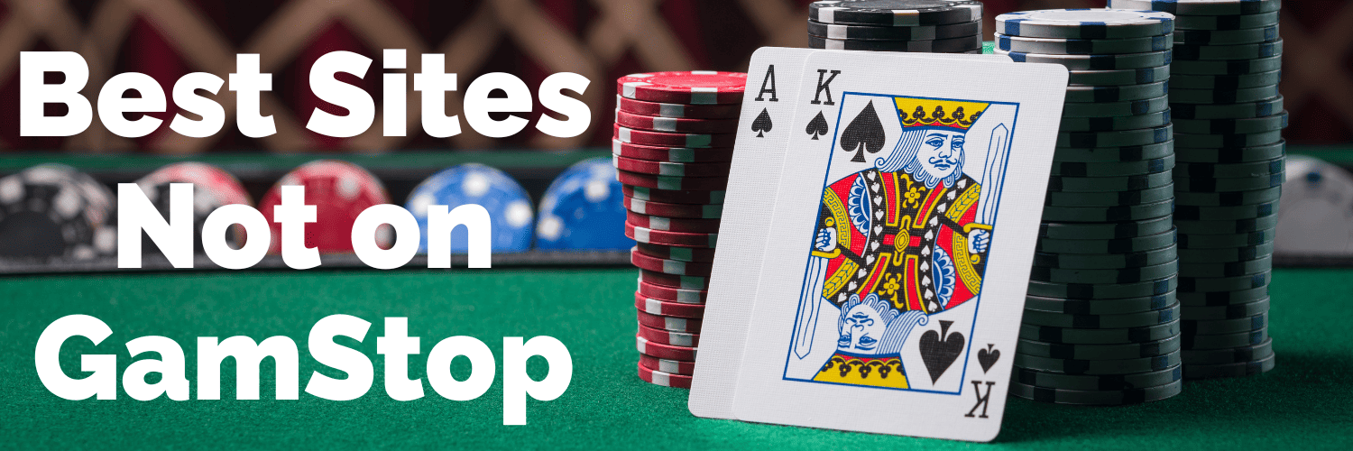 Discovering Casinos Not Registered on GamStop