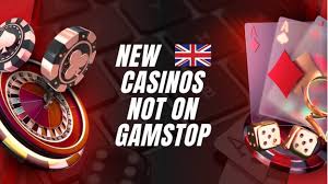 Discovering Casinos Not with GamStop for an Uninterrupted Gaming Experience Discovering Casinos Not with GamStop for an Uninterrupted Gaming Experience