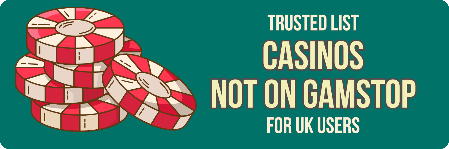 Discovering Casinos Not with GamStop for an Uninterrupted Gaming Experience Discovering Casinos Not with GamStop for an Uninterrupted Gaming Experience