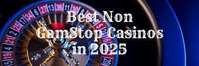 Discovering Non-GamStop Casinos in the UK Your Guide to Safe Online Gambling