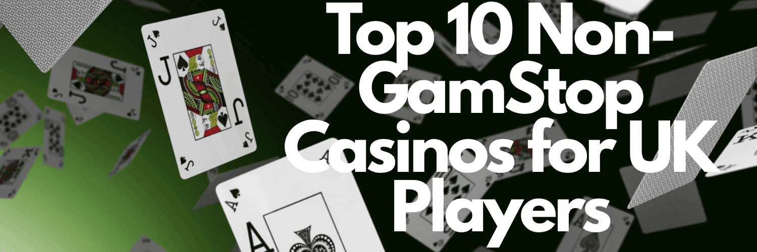 Discovering Non-GamStop Casinos in the UK Your Guide to Safe Online Gambling