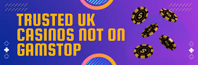 Discovering UK Casinos Not on Gamstop -1259961683