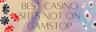 Discovering UK Non-Gamstop Casinos Your Guide to Alternatives