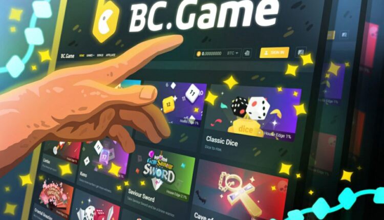 Experience the Thrill of India Casino BC Game Experience the Thrill of India Casino BC Game