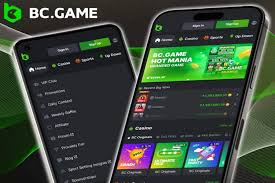 Experience the Thrill of India Casino BC Game Experience the Thrill of India Casino BC Game