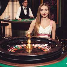 Experience the Thrill of Playing Lightning Roulette Online -1672210886