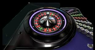 Experience the Thrill of Red Door Roulette Live -1673431151