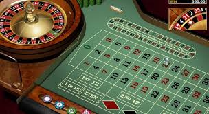 Experience Thrilling Roulette Games Online in India