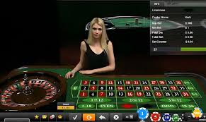 Experience Thrilling Roulette Games Online in India