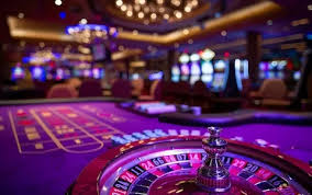 Explore Online Roulette Options Not on GamStop