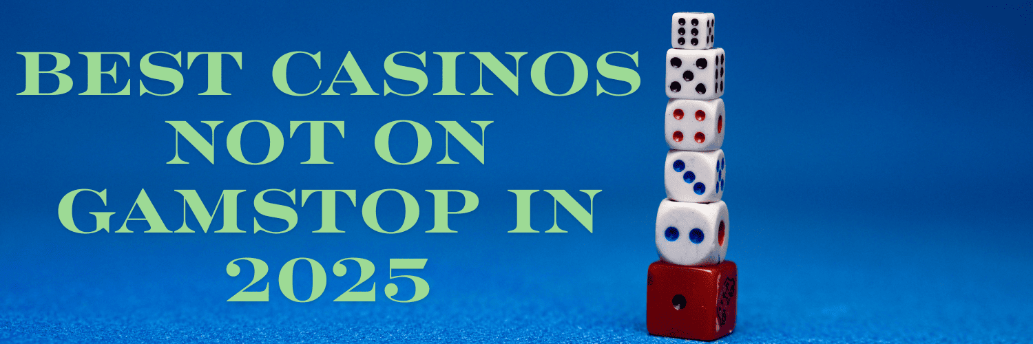Exploring Casinos Not Registered on GamStop 1696289379 Exploring Casinos Not Registered on GamStop 1696289379