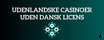 Exploring Foreign Casinos A Global Perspective on Gambling