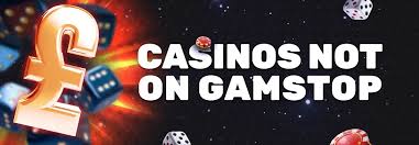 Exploring Non-Gamstop Casino Sites A Comprehensive Guide -1288966167