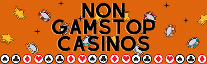 Exploring Non-Gamstop Casino Sites A Comprehensive Guide -1288966167