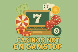 Exploring Non GamStop Sites A Comprehensive Guide