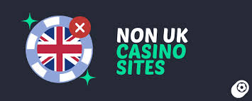 Exploring Non UK Licensed Casinos Opportunities and Risks