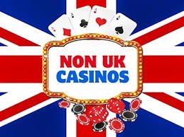 Exploring Non-UK Licensed Online Casinos A Comprehensive Guide -1338203714