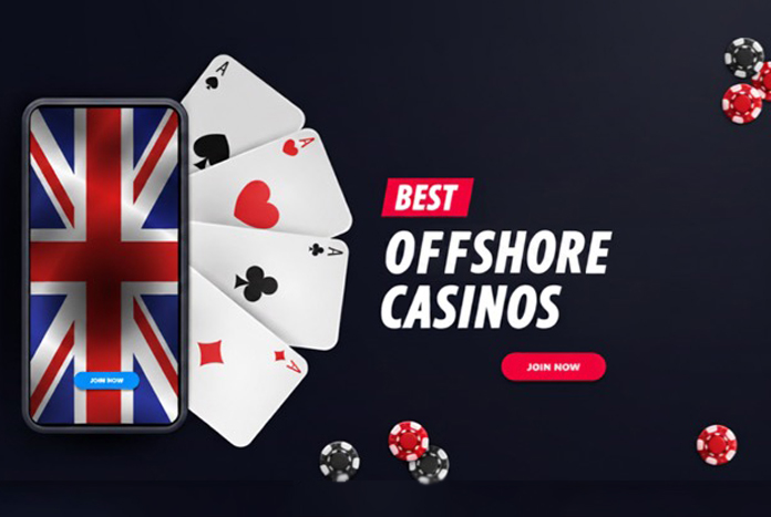 Exploring Offshore Online Casinos Opportunities and Risks