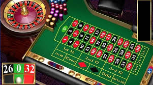 Exploring the Fascination of the Red Door Roulette Game
