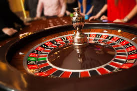 Exploring the Fascination of the Red Door Roulette Game