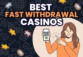 Fast Payout Casino Your Gateway to Quick Wins