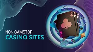 Gambling Sites Not Blocked by GamStop Your Guide to Unrestricted Online Gaming