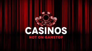 Non-GamStop Casinos in the UK Explore Your Options