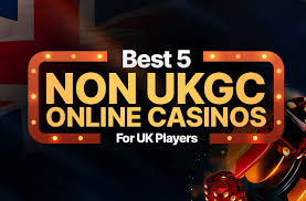 Non-UK Casinos Accepting UK Players Your Guide to Global Gambling
