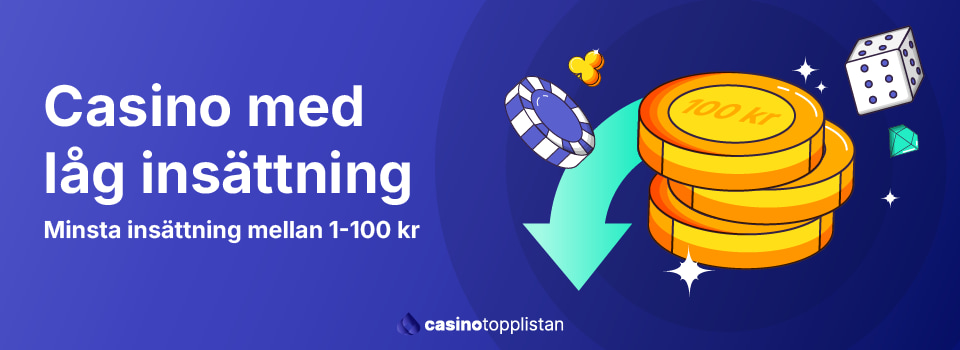 Online Casino med Låg Insättning – Spela Smart och Säkert -1577545433