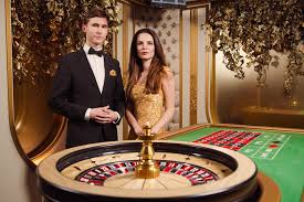 Online Roulette for Real Money Your Ultimate Guide