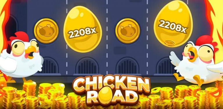 Chicken road jeu, jeu chicken road