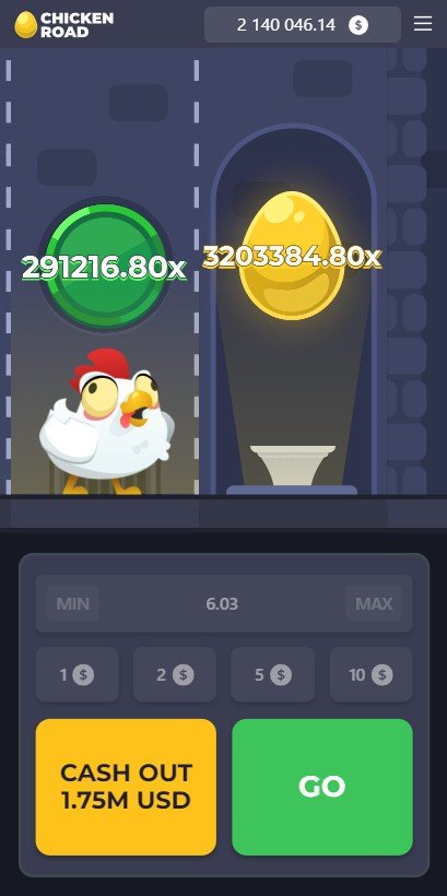 Discover chicken road 2 online spielen