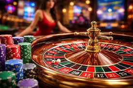 Red Door Roulette Casino A Gateway to Thrilling Gaming Experience
