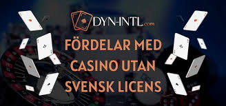 Spela på casino med MasterCard utan BankID