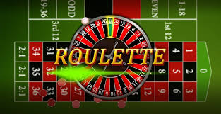 The Allure of Red Door Roulette A Game of Chance and Strategy