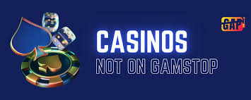 The Rise of Non-Gamstop Casino Sites Exploring Alternatives