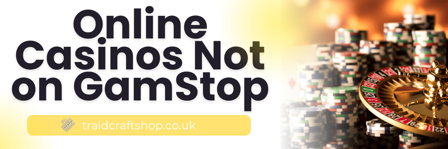 The Rise of Non-GamStop Casinos A New Era of Online Gambling
